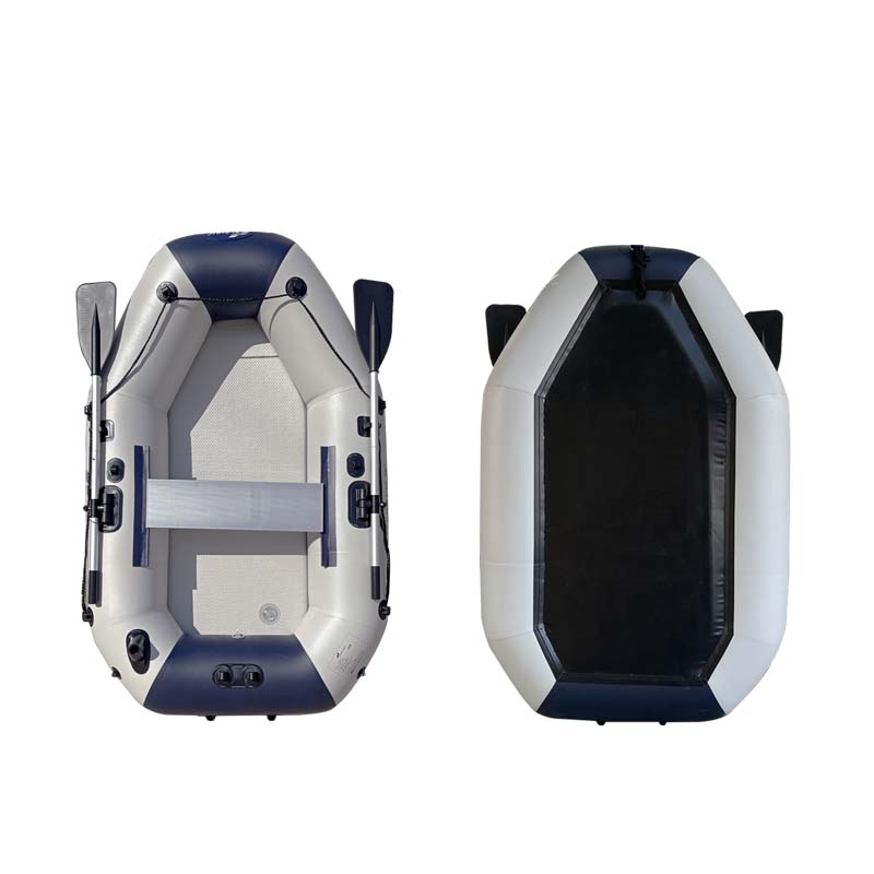 Fishing Boat Inflatable - 1.2 mm Kalınlaştırılmış Şişme Balıkçı Botu