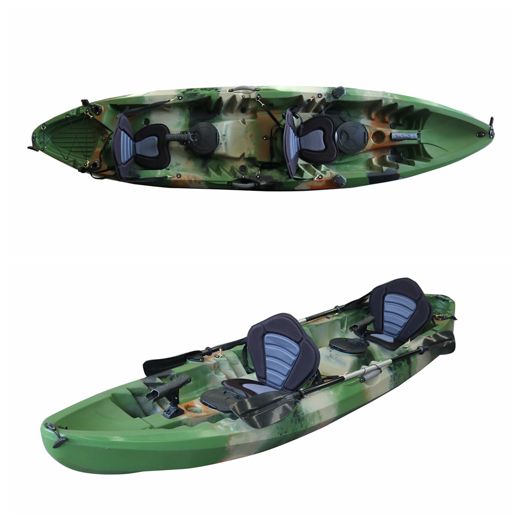 Fishing Boat Paddle - Viking Sit on Balıkçılık Kürek Balıkçı