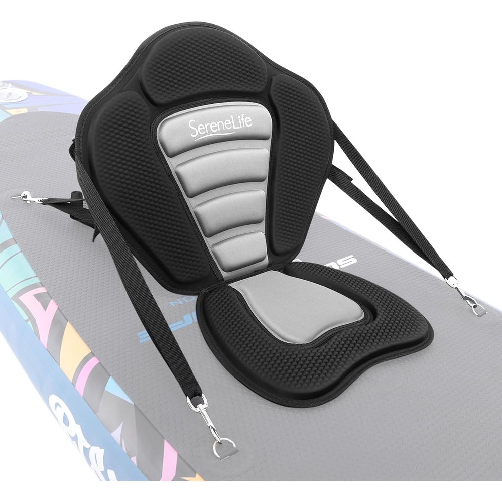 Fishing Boat Seat - Her Boyuta Uygun Ayarlanabilir Evrensel Paddleboard