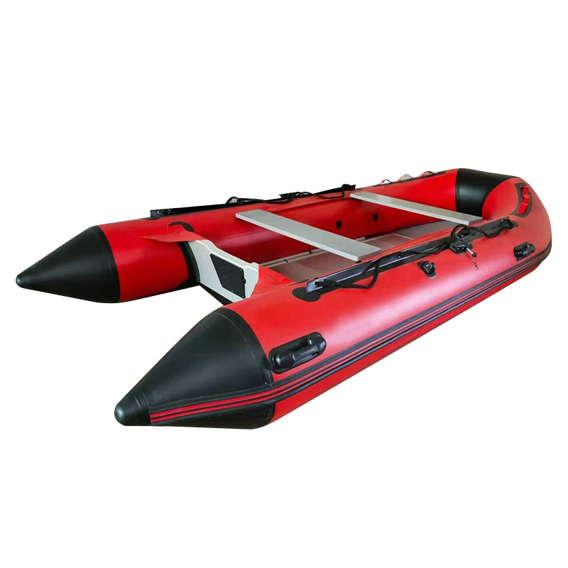 Özel Logo 2.3m - 5m PVC Branda - Fishing Boat Inflatable incelemesi ve fiyatı