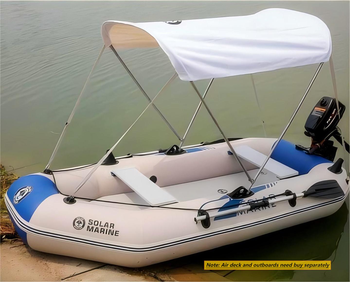 Solarmarine B200-1A 200 CM 2 K - Fishing Boat Oar incelemesi ve fiyatı