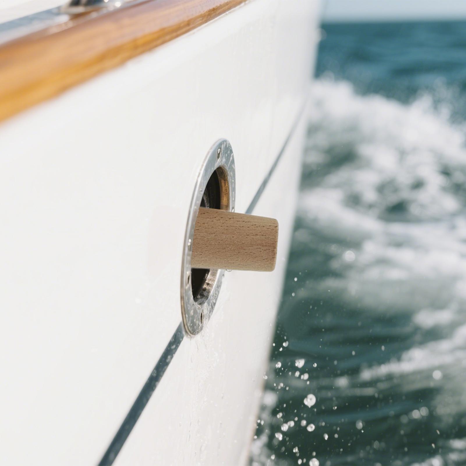 Tekne için tahliye tapası ahşa - Fishing Boat Bilge Pump incelemesi ve fiyatı