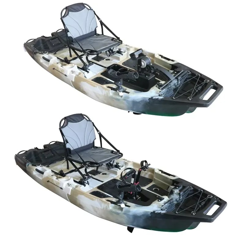8ft Modüler Tek Kişilik Fin Pe - Fishing Boat Seat incelemesi ve fiyatı