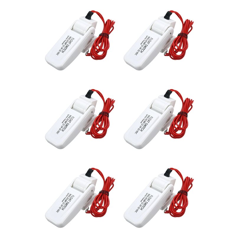 F-T 6X Sintine Pompası Şamandı - Fishing Boat Bilge Pump incelemesi ve fiyatı