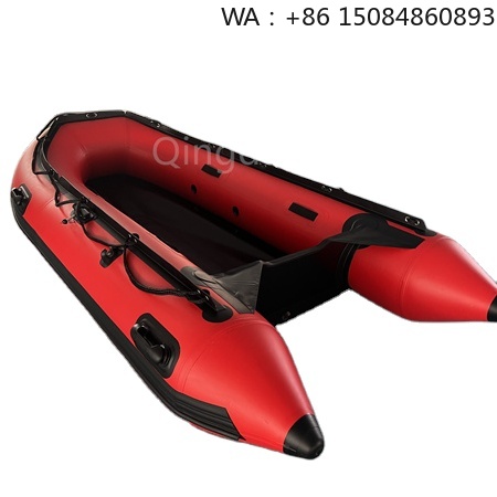 2025 Fabrika Kırmızı Şişme Bal - Fishing Boat Inflatable incelemesi ve fiyatı