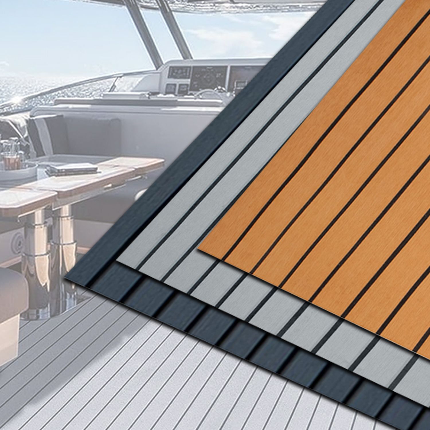 EVA Denizci Halısı EVA Köpük T - Fishing Boat Fiberglass incelemesi ve fiyatı