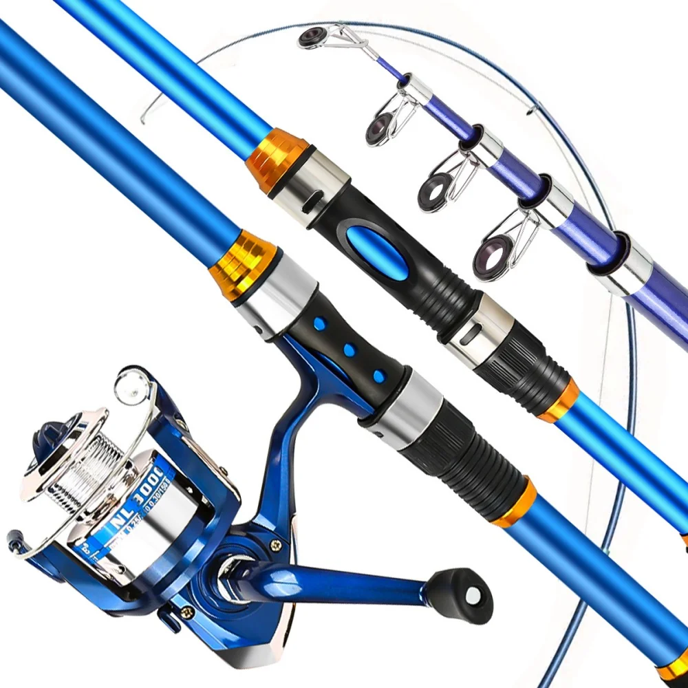 2.1-3.6M Teleskopik Cam Elyaf  - Fishing Boat Fiberglass incelemesi ve fiyatı