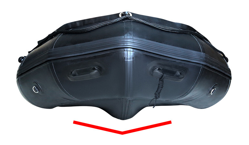5.2.M Kalınlaştırılmış Fırtına - Fishing Boat Inflatable incelemesi ve fiyatı