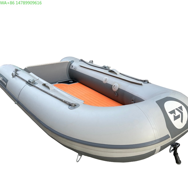 Çin'in Dayanıklı PVC Şişme Alü - Fishing Boat Inflatable incelemesi ve fiyatı