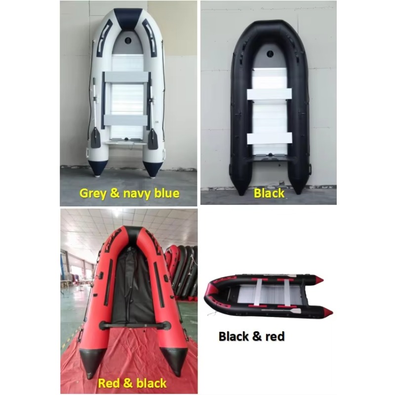Onaylanmış 3.6m Alüminyum Taba - Fishing Boat Inflatable incelemesi ve fiyatı