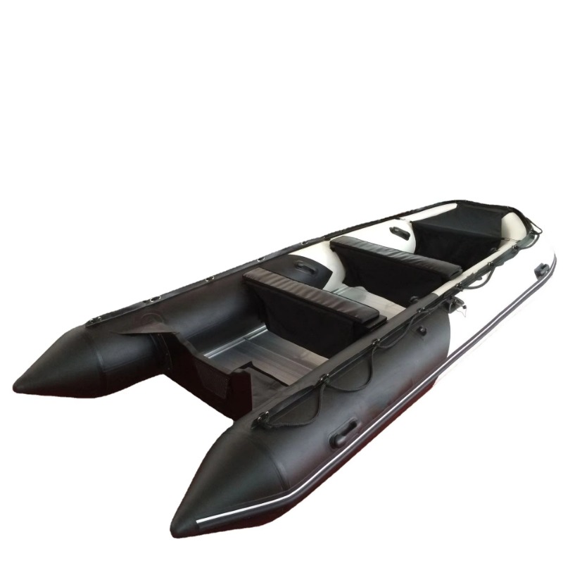 Kalınlaştırılmış PVC 4.7 m 9 K - Fishing Boat Inflatable incelemesi ve fiyatı
