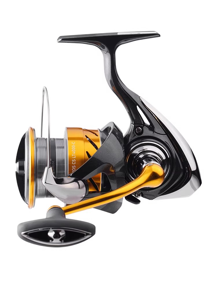 DAIWA REVROS LT İplik Balıkçıl - Abu Garcia Reel Max incelemesi ve fiyatı